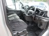 USED 2021 21 FORD TRANSIT 2.0 350 EcoBlue Leader Chassis Double Cab 4dr Diesel Manual RWD L3 Euro 6 (s/s) (185 ps) FORD TRANSIT ARB ALLOY BRIT TIPPER BIG HORSE 185 BHP DIESEL  NO VAT