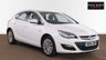 USED 2015 15 VAUXHALL ASTRA 1.4i Excite Hatchback 5dr Petrol Manual Euro 6 (100 ps) 
