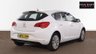 USED 2015 15 VAUXHALL ASTRA 1.4i Excite Hatchback 5dr Petrol Manual Euro 6 (100 ps) 