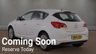 USED 2015 15 VAUXHALL ASTRA 1.4i Excite Hatchback 5dr Petrol Manual Euro 6 (100 ps) 