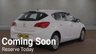 USED 2015 15 VAUXHALL ASTRA 1.4i Excite Hatchback 5dr Petrol Manual Euro 6 (100 ps) 