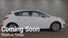 USED 2015 15 VAUXHALL ASTRA 1.4i Excite Hatchback 5dr Petrol Manual Euro 6 (100 ps) 