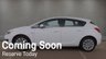 USED 2015 15 VAUXHALL ASTRA 1.4i Excite Hatchback 5dr Petrol Manual Euro 6 (100 ps) 