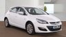 USED 2015 15 VAUXHALL ASTRA 1.4i Excite Hatchback 5dr Petrol Manual Euro 6 (100 ps) 