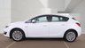 USED 2015 15 VAUXHALL ASTRA 1.4i Excite Hatchback 5dr Petrol Manual Euro 6 (100 ps) 