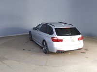 USED 2017 17 BMW 3 SERIES 2.0 320i M Sport Touring 5dr Petrol Auto xDrive Euro 6 (s/s) (184 ps) 