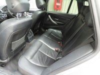 USED 2017 17 BMW 3 SERIES 2.0 320i M Sport Touring 5dr Petrol Auto xDrive Euro 6 (s/s) (184 ps) 