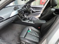 USED 2017 17 BMW 3 SERIES 2.0 320i M Sport Touring 5dr Petrol Auto xDrive Euro 6 (s/s) (184 ps) 