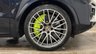 USED 2022 72 PORSCHE CAYENNE 4.0 V8 E-Hybrid 17.9kWh Turbo S Coupe 5dr Petrol Plug-in Hybrid TiptronicS 4WD Euro 6 (s/s) (680 ps) 