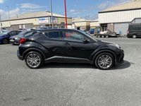 USED 2021 71 TOYOTA C-HR 1.8 VVT-h GPF Excel SUV 5dr Petrol Hybrid CVT Euro 6 (s/s) (122 ps) 