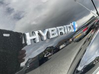 USED 2021 71 TOYOTA C-HR 1.8 VVT-h GPF Excel SUV 5dr Petrol Hybrid CVT Euro 6 (s/s) (122 ps) 