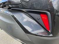 USED 2021 71 TOYOTA C-HR 1.8 VVT-h GPF Excel SUV 5dr Petrol Hybrid CVT Euro 6 (s/s) (122 ps) 