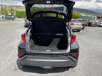 USED 2021 71 TOYOTA C-HR 1.8 VVT-h GPF Excel SUV 5dr Petrol Hybrid CVT Euro 6 (s/s) (122 ps) 