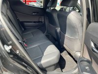 USED 2021 71 TOYOTA C-HR 1.8 VVT-h GPF Excel SUV 5dr Petrol Hybrid CVT Euro 6 (s/s) (122 ps) 