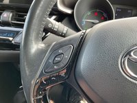 USED 2021 71 TOYOTA C-HR 1.8 VVT-h GPF Excel SUV 5dr Petrol Hybrid CVT Euro 6 (s/s) (122 ps) 