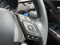 USED 2021 71 TOYOTA C-HR 1.8 VVT-h GPF Excel SUV 5dr Petrol Hybrid CVT Euro 6 (s/s) (122 ps) 