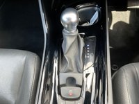 USED 2021 71 TOYOTA C-HR 1.8 VVT-h GPF Excel SUV 5dr Petrol Hybrid CVT Euro 6 (s/s) (122 ps) 