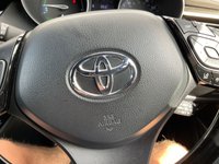 USED 2021 71 TOYOTA C-HR 1.8 VVT-h GPF Excel SUV 5dr Petrol Hybrid CVT Euro 6 (s/s) (122 ps) 