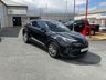 USED 2021 71 TOYOTA C-HR 1.8 VVT-h GPF Excel SUV 5dr Petrol Hybrid CVT Euro 6 (s/s) (122 ps) 