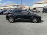 USED 2021 71 TOYOTA C-HR 1.8 VVT-h GPF Excel SUV 5dr Petrol Hybrid CVT Euro 6 (s/s) (122 ps) 