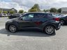 USED 2021 71 TOYOTA C-HR 1.8 VVT-h GPF Excel SUV 5dr Petrol Hybrid CVT Euro 6 (s/s) (122 ps) 
