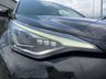 USED 2021 71 TOYOTA C-HR 1.8 VVT-h GPF Excel SUV 5dr Petrol Hybrid CVT Euro 6 (s/s) (122 ps) 