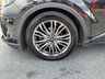 USED 2021 71 TOYOTA C-HR 1.8 VVT-h GPF Excel SUV 5dr Petrol Hybrid CVT Euro 6 (s/s) (122 ps) 