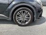 USED 2021 71 TOYOTA C-HR 1.8 VVT-h GPF Excel SUV 5dr Petrol Hybrid CVT Euro 6 (s/s) (122 ps) 
