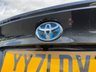 USED 2021 71 TOYOTA C-HR 1.8 VVT-h GPF Excel SUV 5dr Petrol Hybrid CVT Euro 6 (s/s) (122 ps) 