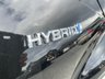 USED 2021 71 TOYOTA C-HR 1.8 VVT-h GPF Excel SUV 5dr Petrol Hybrid CVT Euro 6 (s/s) (122 ps) 