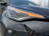 USED 2021 71 TOYOTA C-HR 1.8 VVT-h GPF Excel SUV 5dr Petrol Hybrid CVT Euro 6 (s/s) (122 ps) 