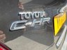 USED 2021 71 TOYOTA C-HR 1.8 VVT-h GPF Excel SUV 5dr Petrol Hybrid CVT Euro 6 (s/s) (122 ps) 