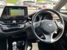 USED 2021 71 TOYOTA C-HR 1.8 VVT-h GPF Excel SUV 5dr Petrol Hybrid CVT Euro 6 (s/s) (122 ps) 