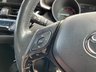 USED 2021 71 TOYOTA C-HR 1.8 VVT-h GPF Excel SUV 5dr Petrol Hybrid CVT Euro 6 (s/s) (122 ps) 