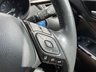 USED 2021 71 TOYOTA C-HR 1.8 VVT-h GPF Excel SUV 5dr Petrol Hybrid CVT Euro 6 (s/s) (122 ps) 