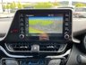 USED 2021 71 TOYOTA C-HR 1.8 VVT-h GPF Excel SUV 5dr Petrol Hybrid CVT Euro 6 (s/s) (122 ps) 