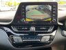 USED 2021 71 TOYOTA C-HR 1.8 VVT-h GPF Excel SUV 5dr Petrol Hybrid CVT Euro 6 (s/s) (122 ps) 