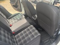 USED 2017 67 VOLKSWAGEN GOLF 2.0 TDI BlueMotion Tech GTD Euro 6 (s/s) 5dr Stunning pure white GTD