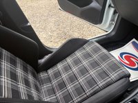 USED 2017 67 VOLKSWAGEN GOLF 2.0 TDI BlueMotion Tech GTD Euro 6 (s/s) 5dr Stunning pure white GTD