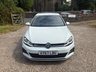 USED 2017 67 VOLKSWAGEN GOLF 2.0 TDI BlueMotion Tech GTD Euro 6 (s/s) 5dr Stunning pure white GTD