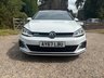 USED 2017 67 VOLKSWAGEN GOLF 2.0 TDI BlueMotion Tech GTD Euro 6 (s/s) 5dr Stunning pure white GTD