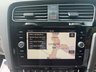 USED 2017 67 VOLKSWAGEN GOLF 2.0 TDI BlueMotion Tech GTD Euro 6 (s/s) 5dr Stunning pure white GTD