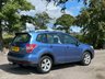 USED 2015 15 SUBARU FORESTER 2.0D XC SUV 5dr Diesel Lineartronic 4WD Euro 6 (147 ps) 