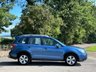USED 2015 15 SUBARU FORESTER 2.0D XC SUV 5dr Diesel Lineartronic 4WD Euro 6 (147 ps) 
