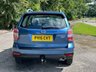 USED 2015 15 SUBARU FORESTER 2.0D XC SUV 5dr Diesel Lineartronic 4WD Euro 6 (147 ps) 