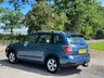 USED 2015 15 SUBARU FORESTER 2.0D XC SUV 5dr Diesel Lineartronic 4WD Euro 6 (147 ps) 