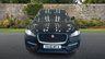 USED 2018 18 JAGUAR F-PACE 2.0 D180 R-Sport SUV 5dr Diesel Auto AWD Euro 6 (s/s) (180 ps) 