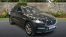 USED 2018 18 JAGUAR F-PACE 2.0 D180 R-Sport SUV 5dr Diesel Auto AWD Euro 6 (s/s) (180 ps) 