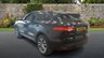 USED 2018 18 JAGUAR F-PACE 2.0 D180 R-Sport SUV 5dr Diesel Auto AWD Euro 6 (s/s) (180 ps) 