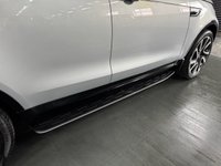 USED 2018 18 LAND ROVER DISCOVERY 5 3.0 TD V6 HSE Luxury SUV 5dr Diesel Auto 4WD Euro 6 (s/s) (258 ps) 2018 LANDROVER DISCOVERY 5 HSE LUXURY 3.0 TDV6 EURO 6 - INDUS SILVER - 9 SERVICES TO 112K MILES - REAR ENTERTAINMENT - 22 INCH ALLOYS - TILT & SLIDE GLASS PANROOF - BLACK PACK - DYNAMIC PACK - LED HEADLIGHTS - 360 CAMERAS